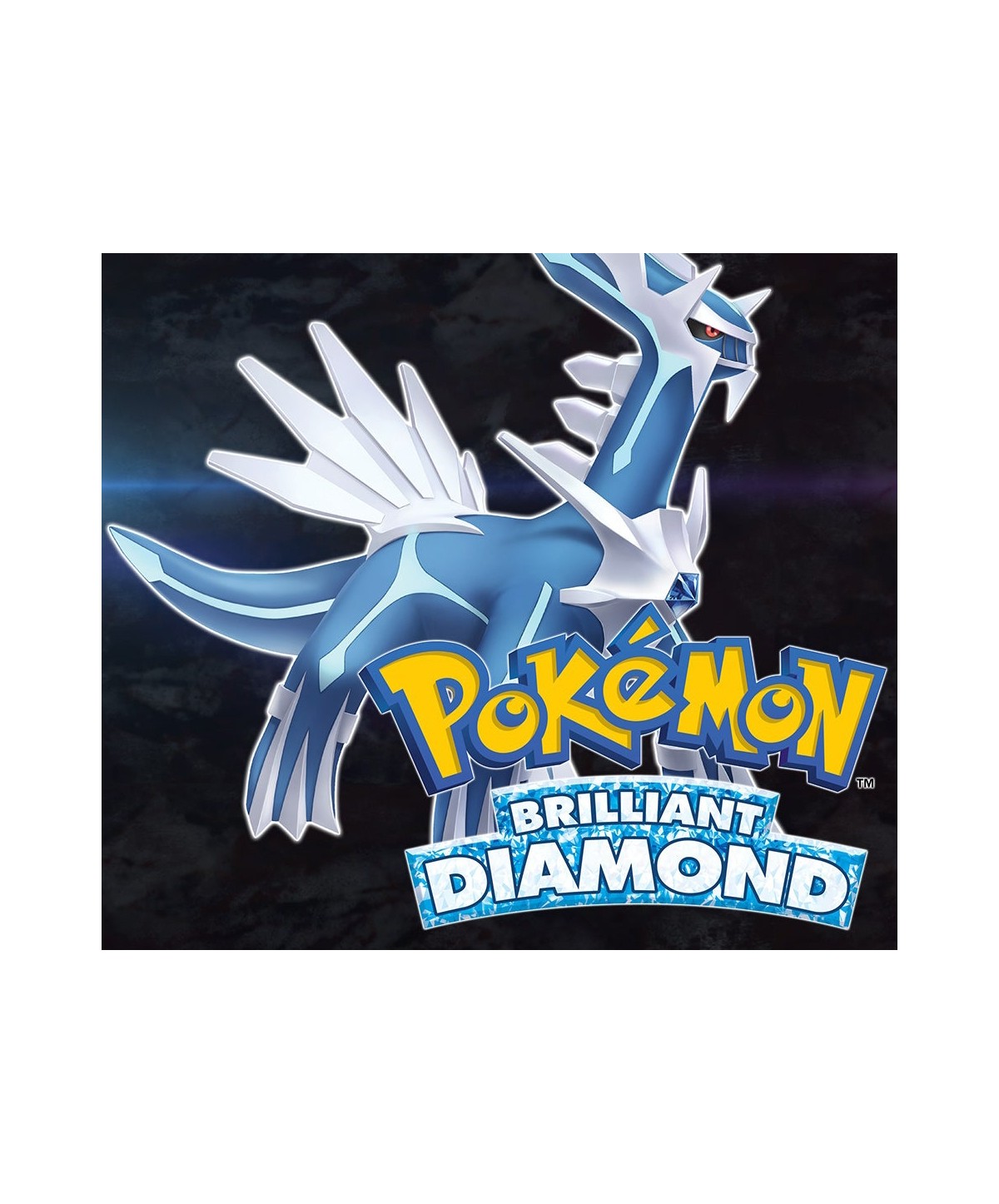 Pokémon Brilliant Diamond Switch Nintendo eShop Key EUROPE